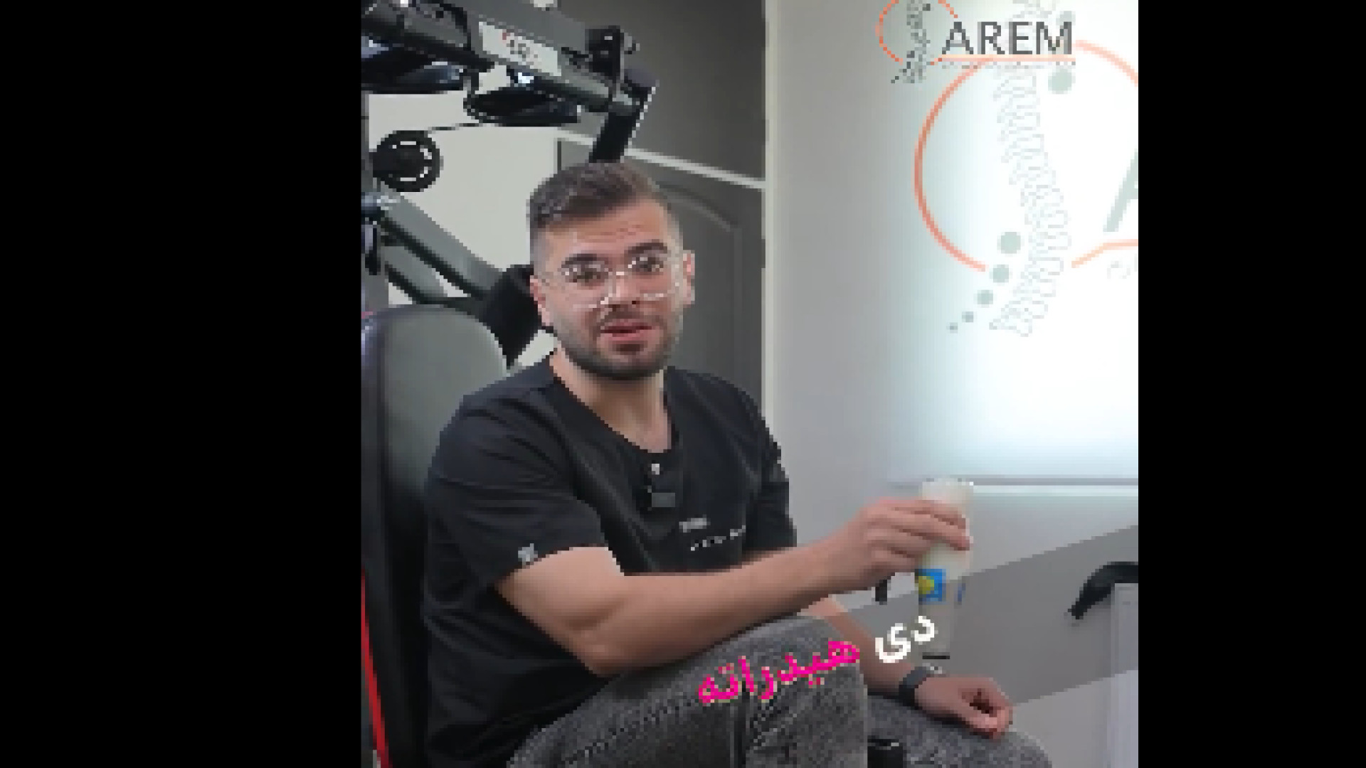 مشکلات کم آبی کاشت مو