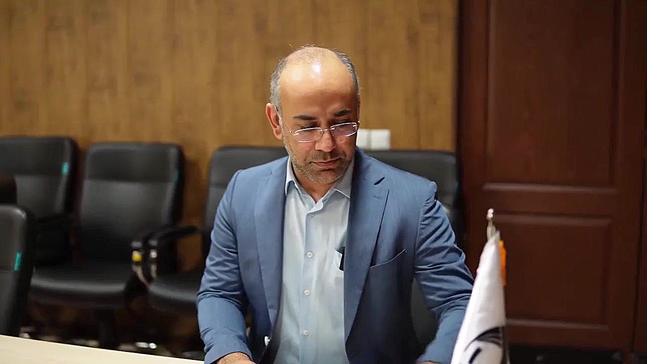 خیر مقدم و معرفی دانشکده فنی و مهندسی دانشگاه قم به نو دانشجویان زمان284ثانیه