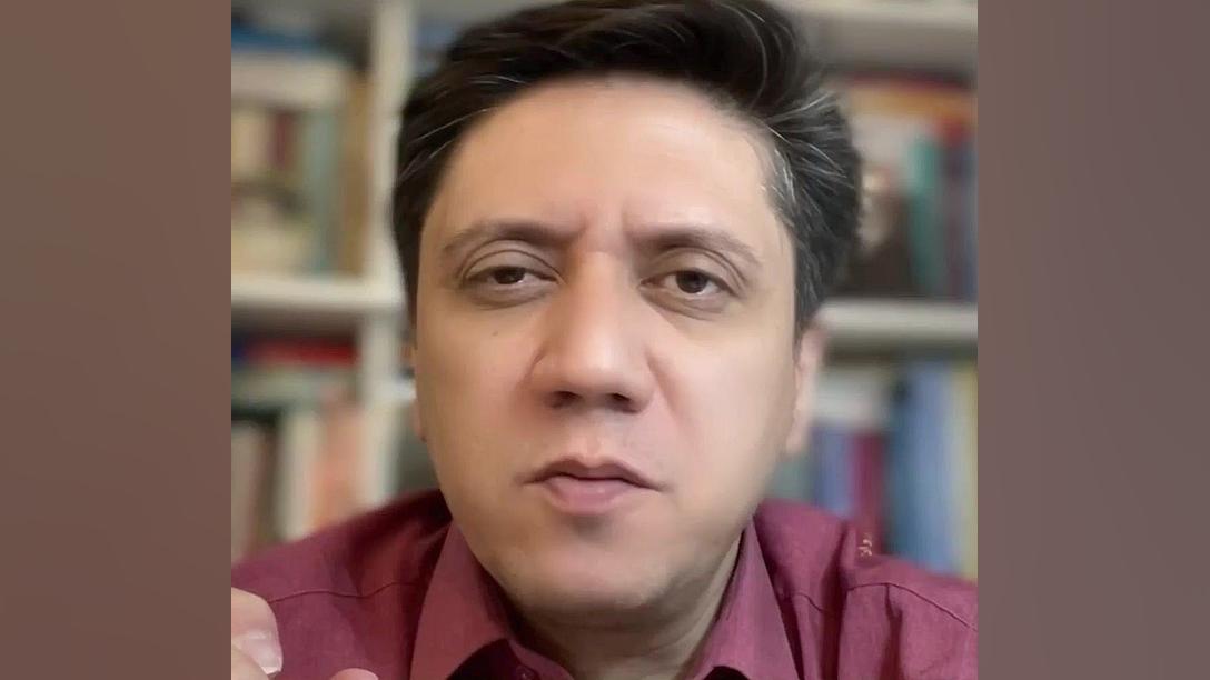 فرزندان مستقل یا ناسپاس؟ دکتر مهدی قاسمی، روانپزشک، رواندرمانگر