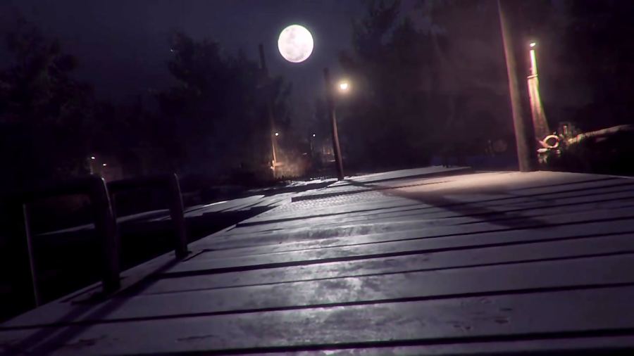 Friday the 13th: The Game - Official Announcement Trailer