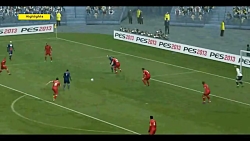 پاریسن ژرمن - لیورپول