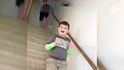 100 ویدئو وایرال سال 2016 | قس...