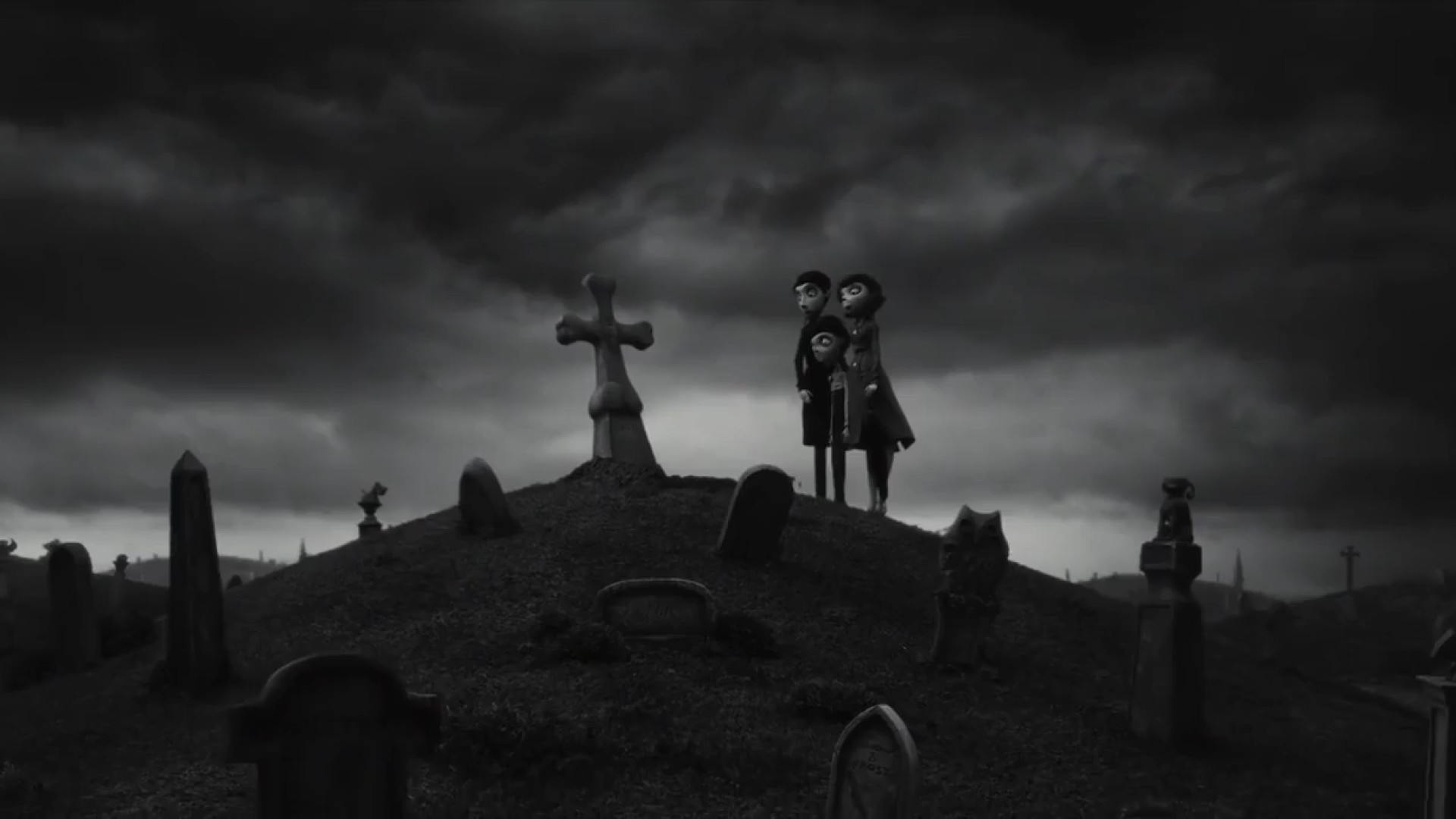 انیمیشن فرانکن وینی دوبله فارسی Frankenweenie زمان5216ثانیه