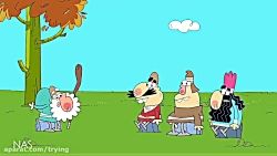 ↩ دیرین دیرین - خانه سالمندان...