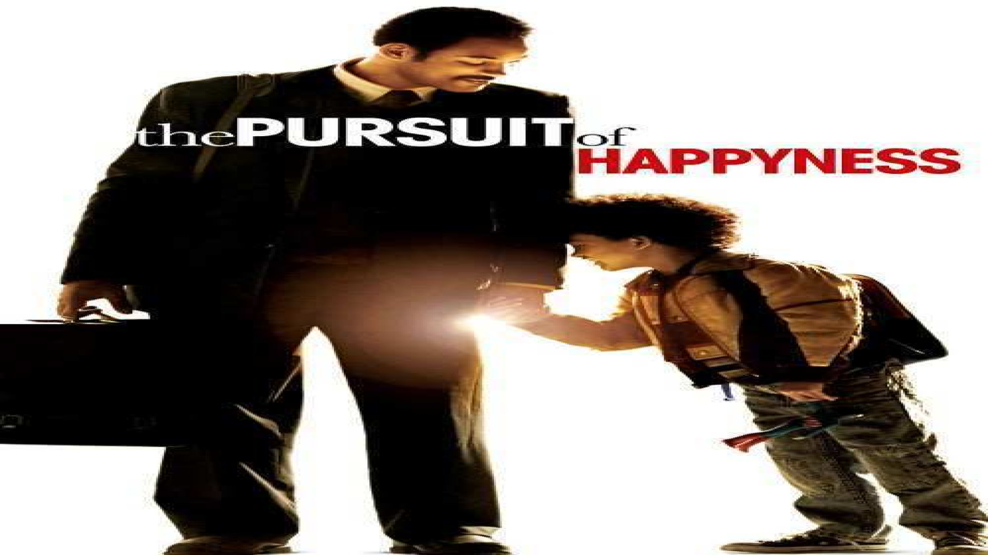 فیلم در جستجوی خوشبختی 2006 The Pursuit of Happyness با دوبله فارسی زمان7047ثانیه