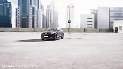 تویوتا C-HR 2017