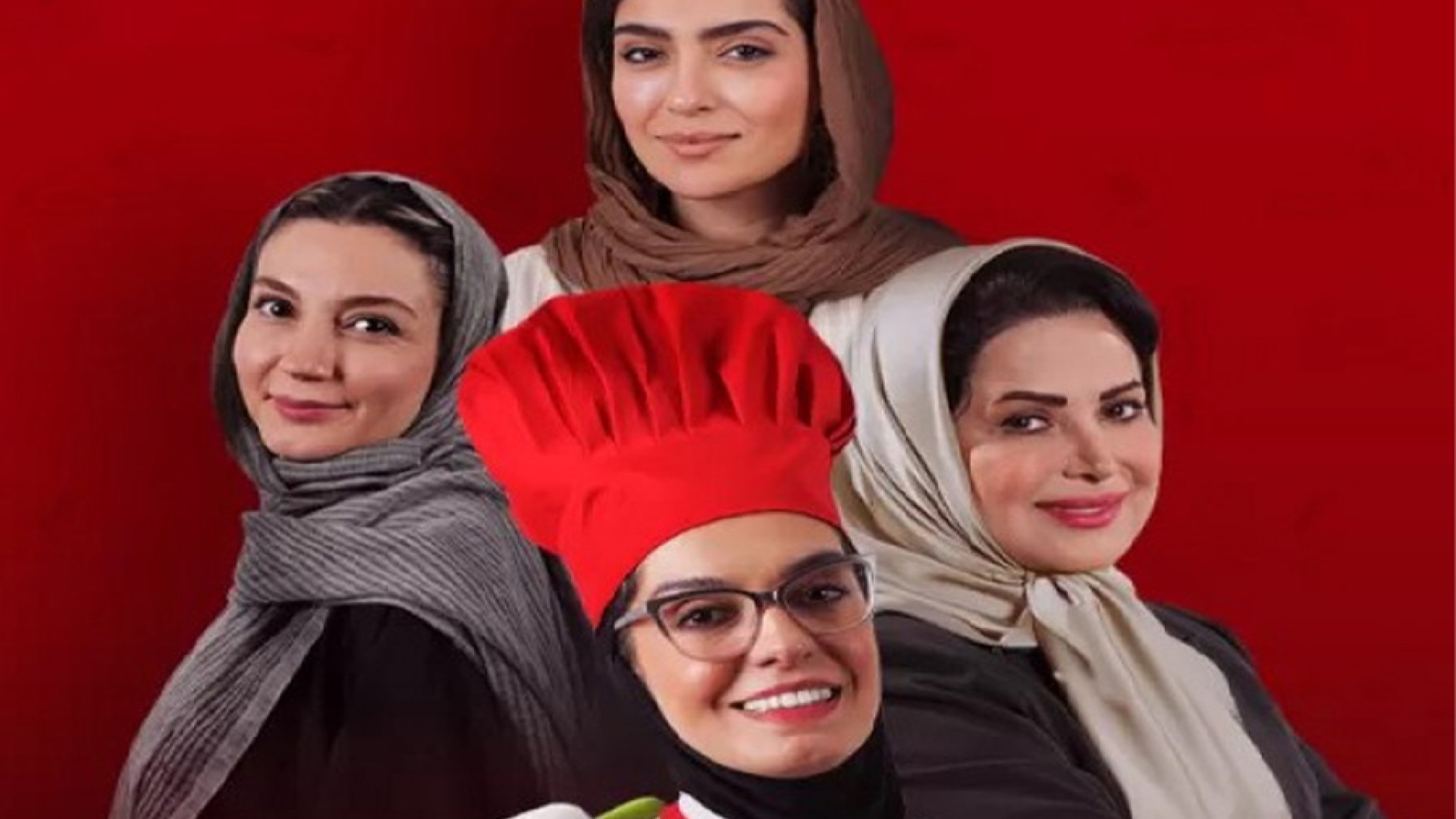 قسمت 3 سوم شام ایرانی - دانلود نسخه کامل  میزبان: الیکا عبدالرزاقی زمان21ثانیه