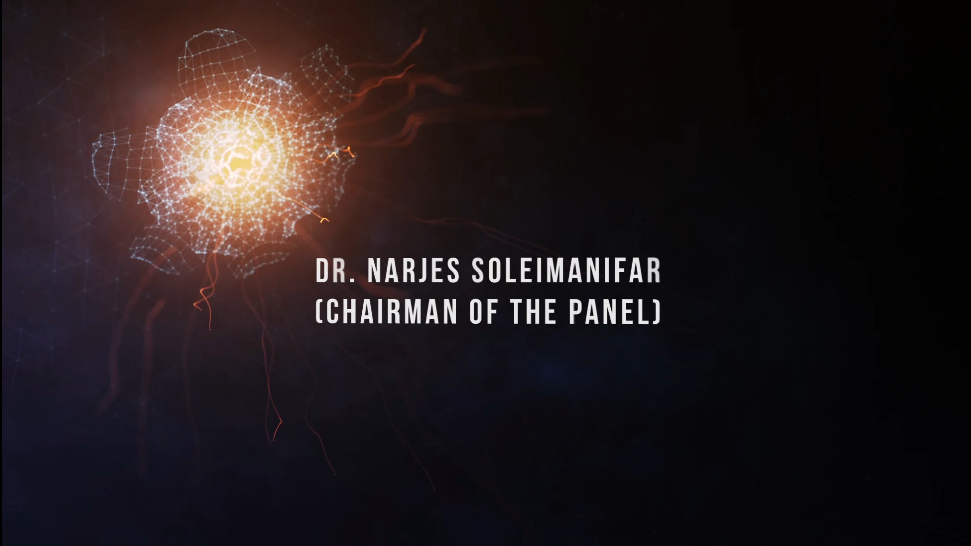 اولین کنگره بین المللی فارماکوژنتیک (دکتر نرجس سلیمانی فر) - پزشکی مولکولی فرزاد فرزین