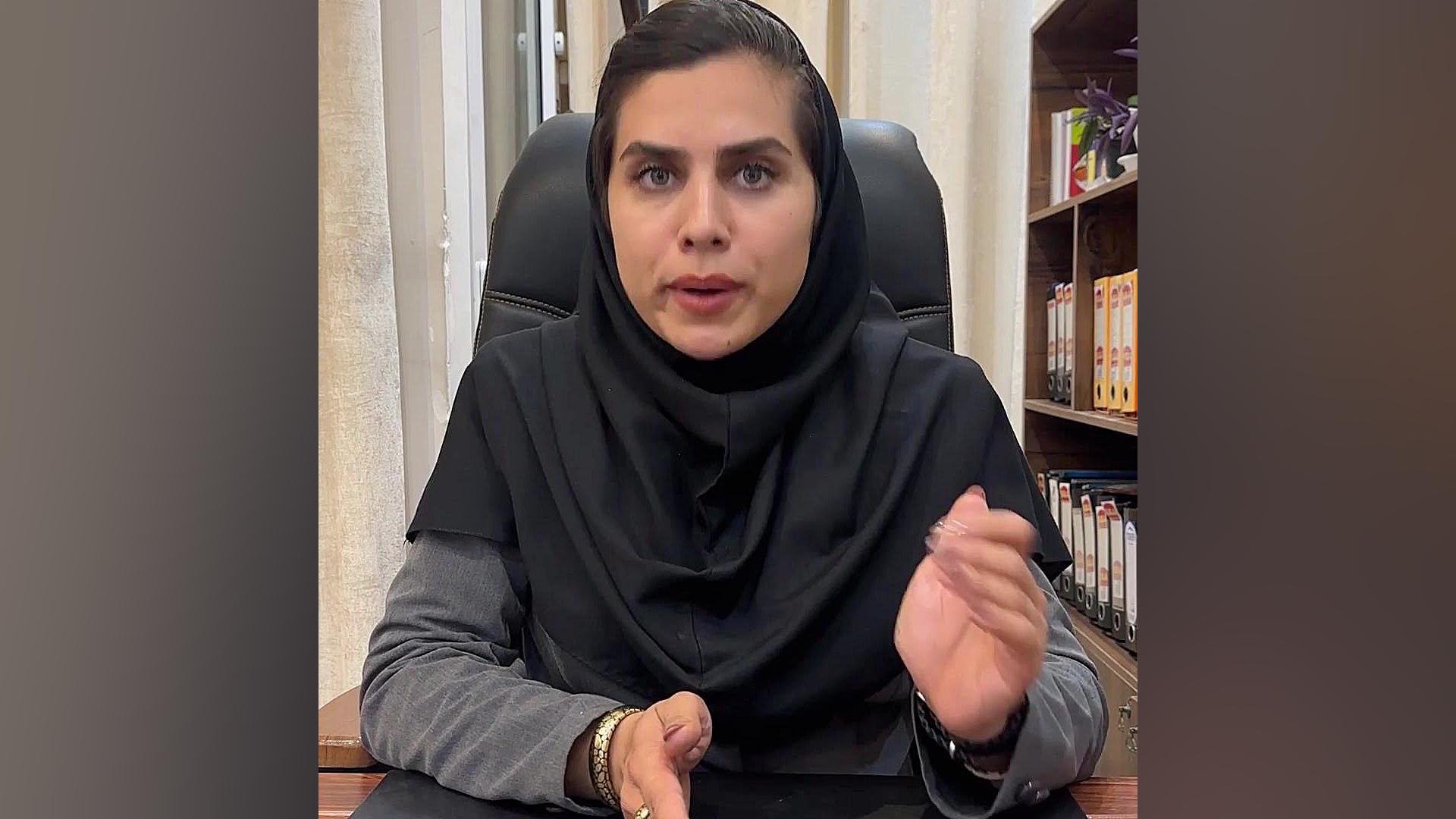 ۲ شرط مهم پیش خرید وکیل پایه یک دادگستری فاطمه قربانی