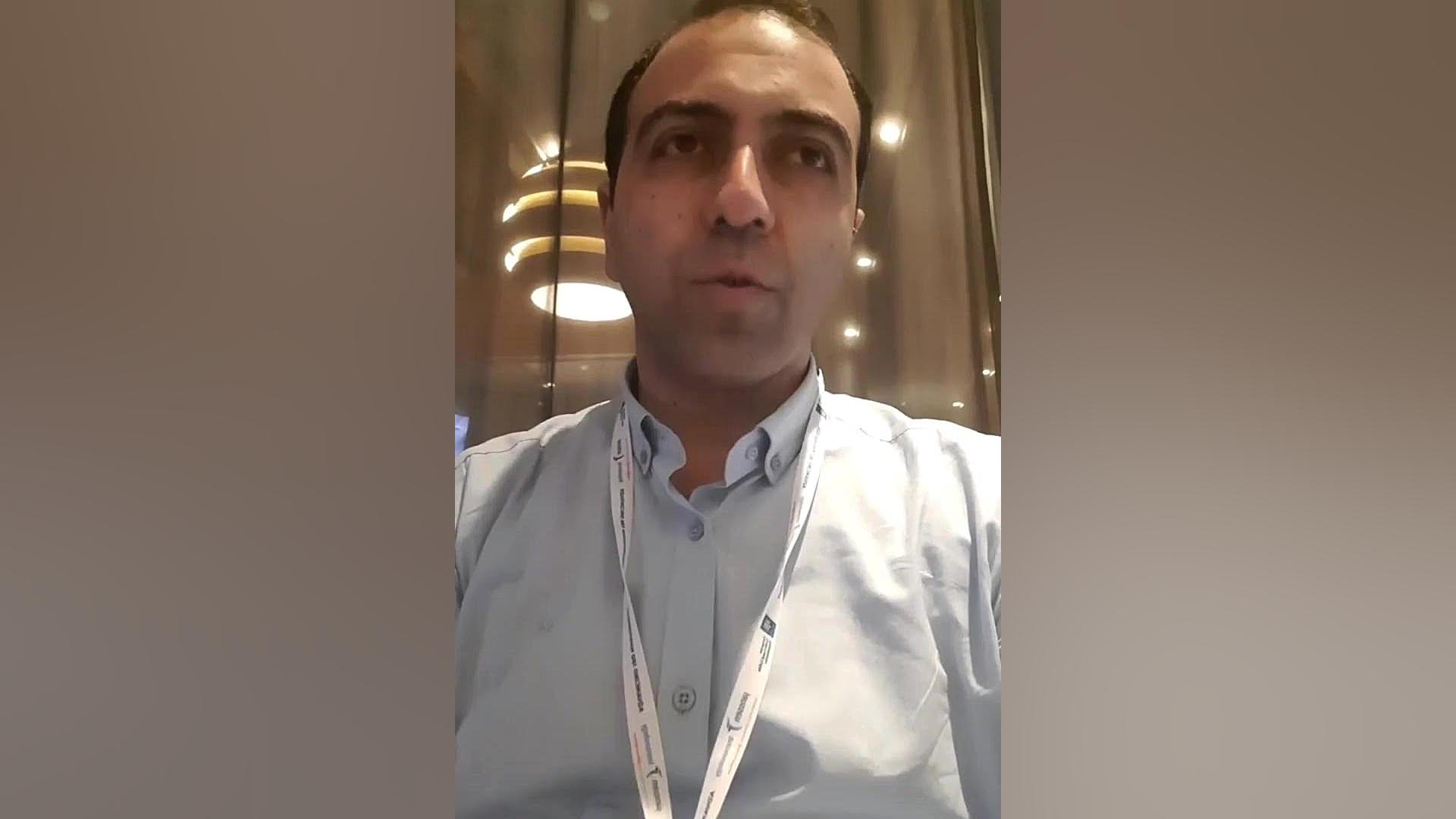 شرایط درمان کولیت اولسروز یا کرون در ایران با بقیه کشورها چه فرقی داره؟ دكتر عليرضا سيما