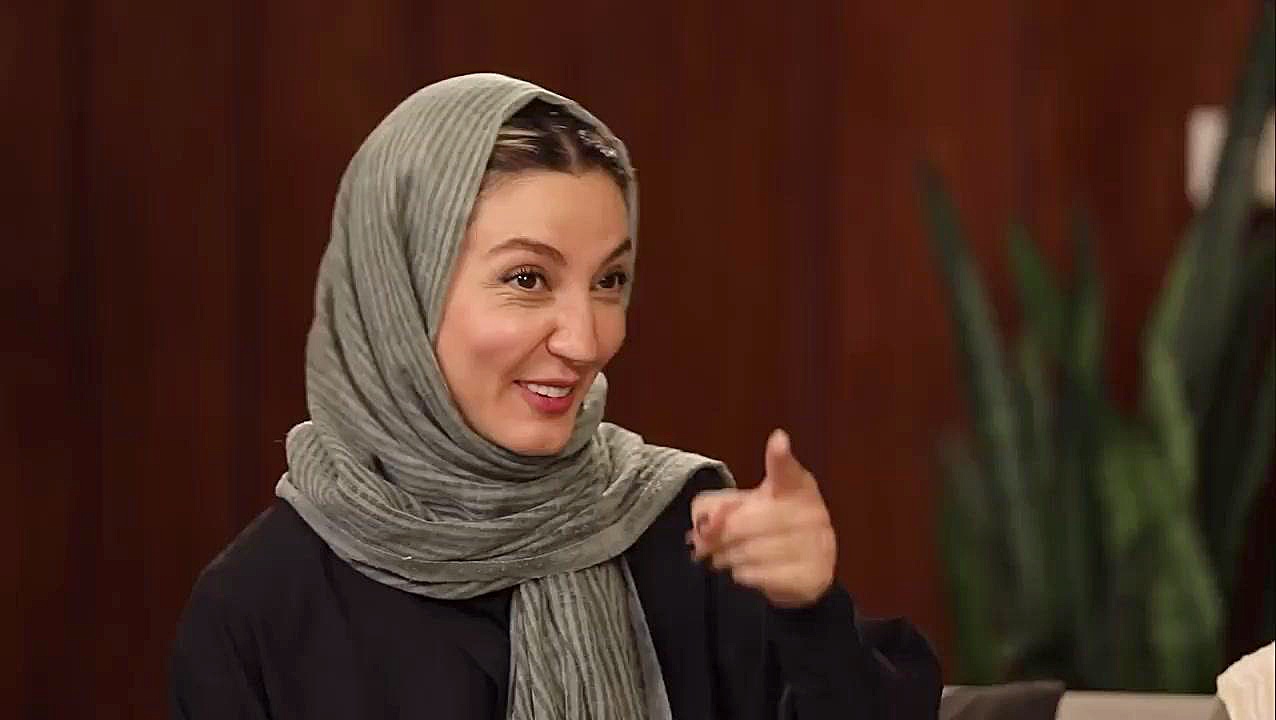 قسمت سوم شام ایرانی با میزبانی الیکا عبدالرزاقی /لینک دانلود در توضیحات در زیر زمان21ثانیه