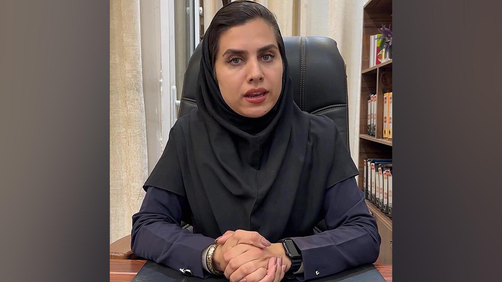 افزایش اقساط مهریه وکیل پایه یک دادگستری فاطمه قربانی