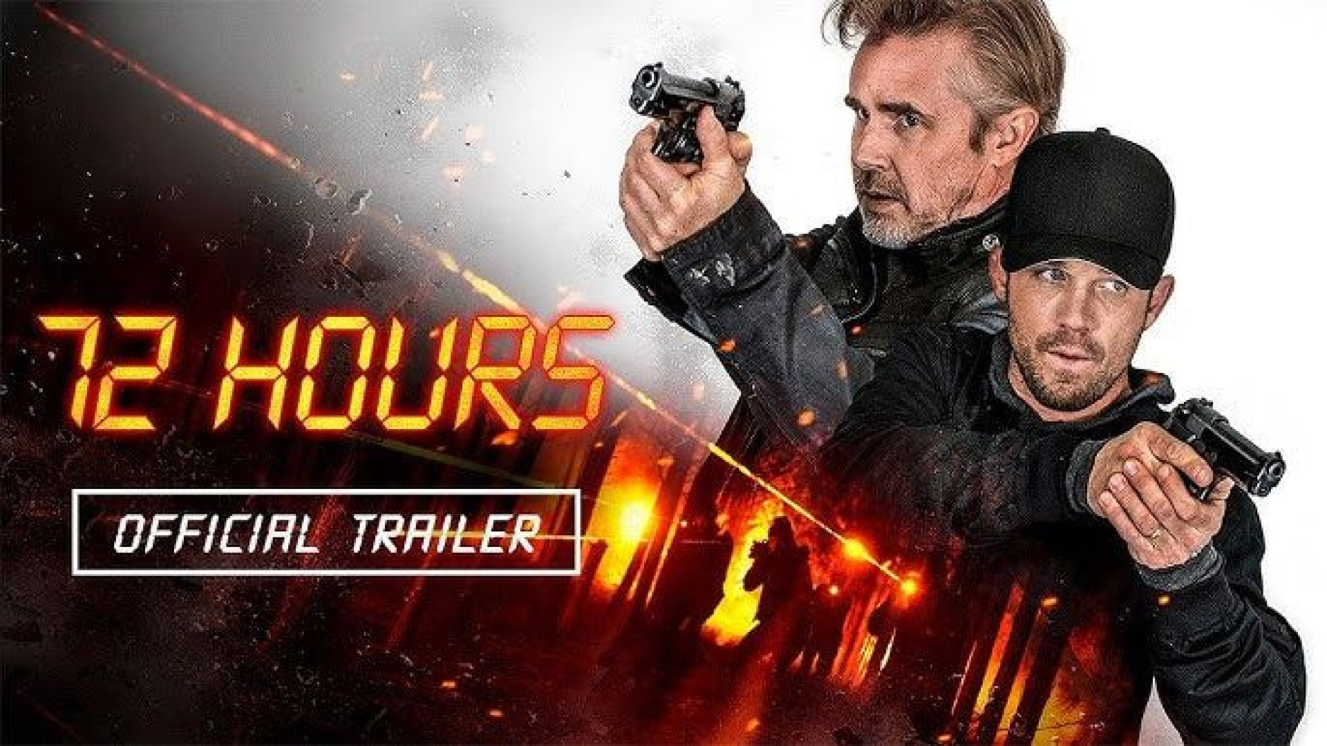 معرفی و تریلر فیلم اکشن 72 ساعت 72Hours 2024 در سایت upko.ir زمان92ثانیه
