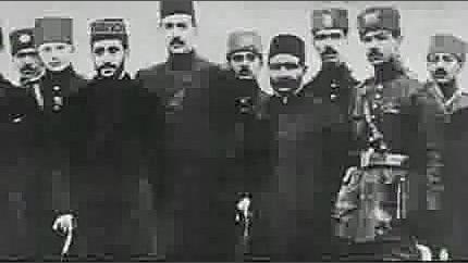 دانلود رایگان مستند رضا شاه در سه قسمت زمان68ثانیه