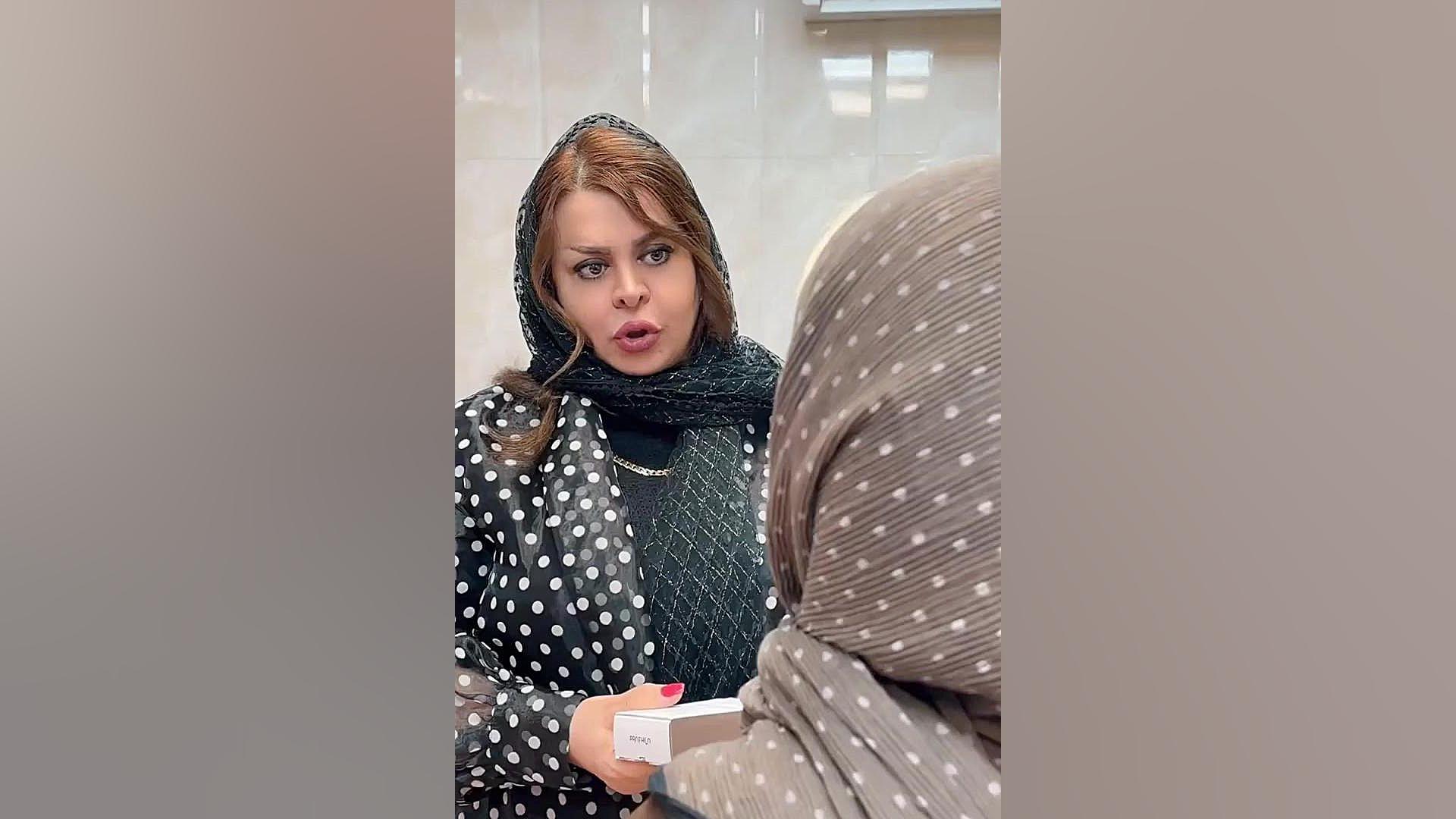 تزریق مزوژل جوانساز پروفایلو دکتر فرحناز زینعلی - متخصص پوست، مو، زیبایی زنجان
