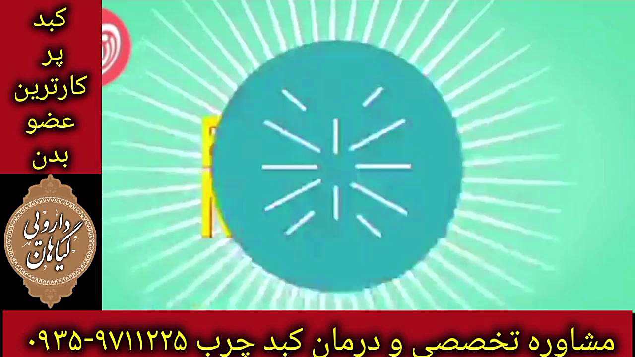 کبد پرکارترین عضو بدن درمان کبد چرب ۰۹۳۵۹۷۱۱۲۲۵ Synaptic Vesicle Tracking