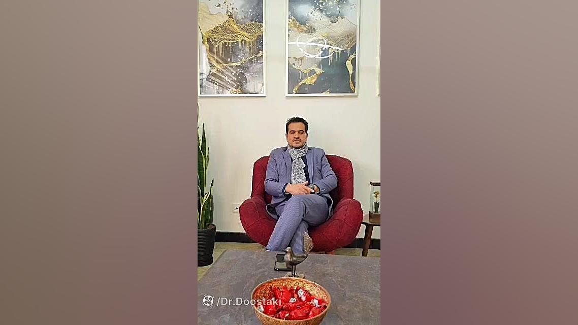 رضایت مشتریان دندانپزشکی دکتر سهیلا دوستکی