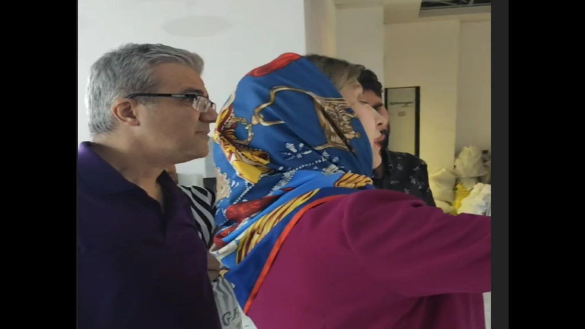 روند ساخت بزرگترین کلینیک دندانپزشکی تهران کاخ لبخند کلینیک لیزر