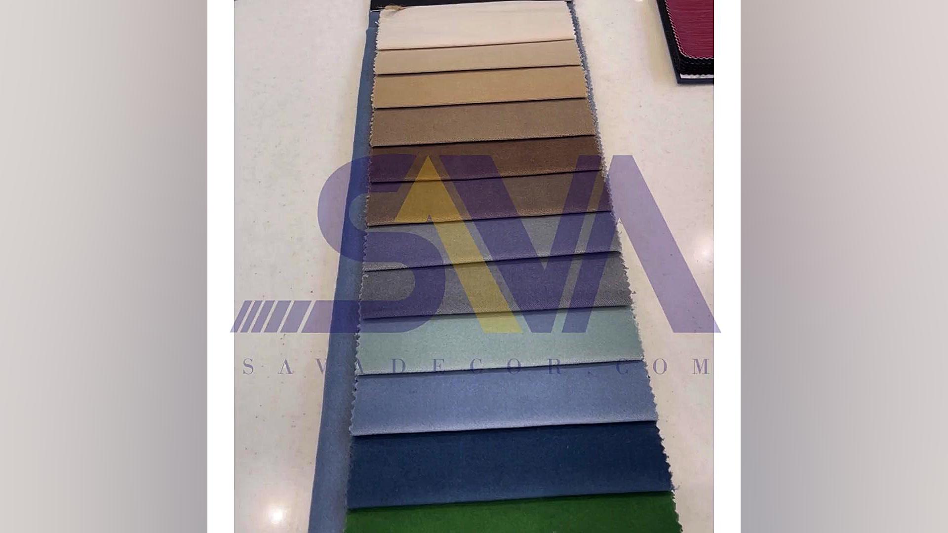 کالیته طرح و رنگ پارچه مبلی قالار پت ولوت کربوکسی تراپی