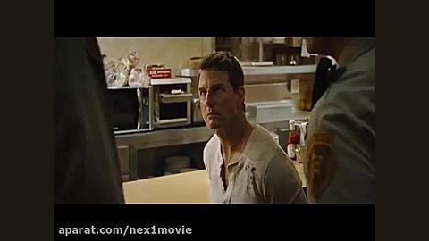 دانلود فیلم Jack Reacher Never Go Back 2016 زمان145ثانیه