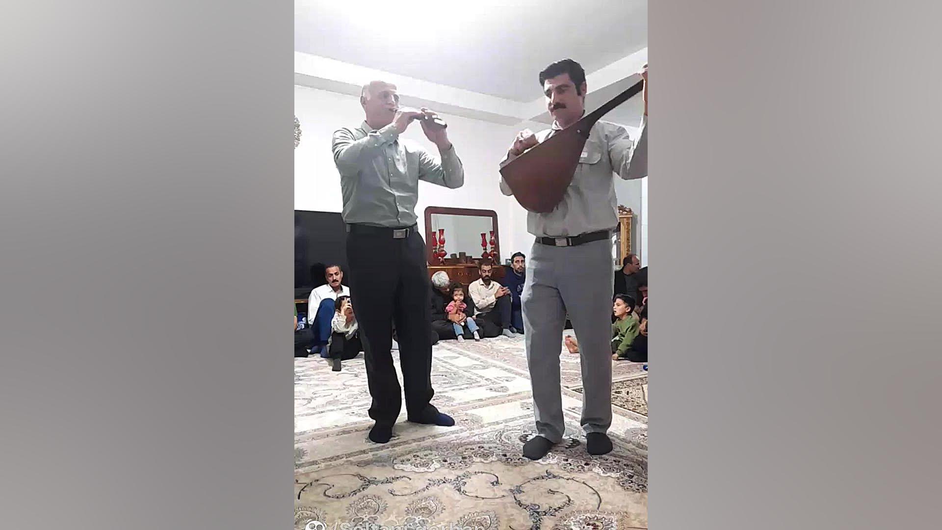 آشیق رایت(قربان)سلطانی باش دوبیتی عمل زیبایی