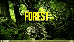 Download THE FOREST 0.52b [MEG...