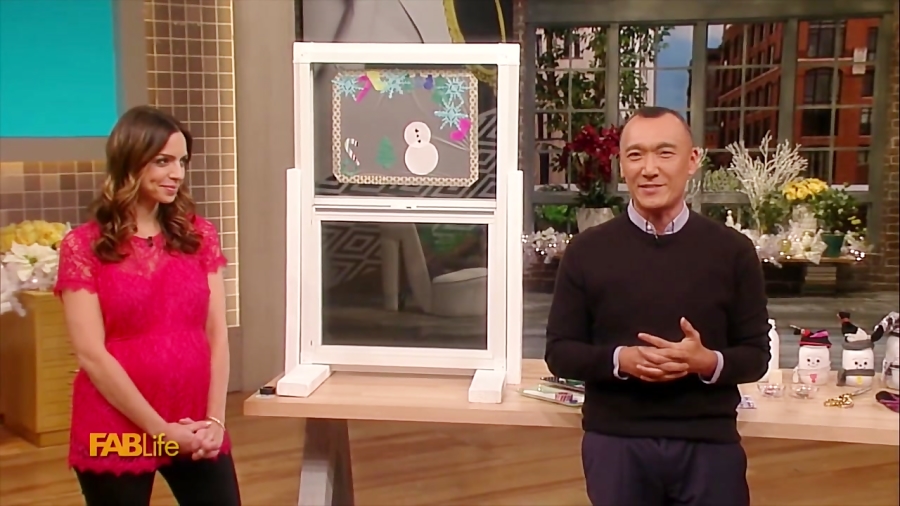 What's Up Moms Elle Walker's DIY for Kids