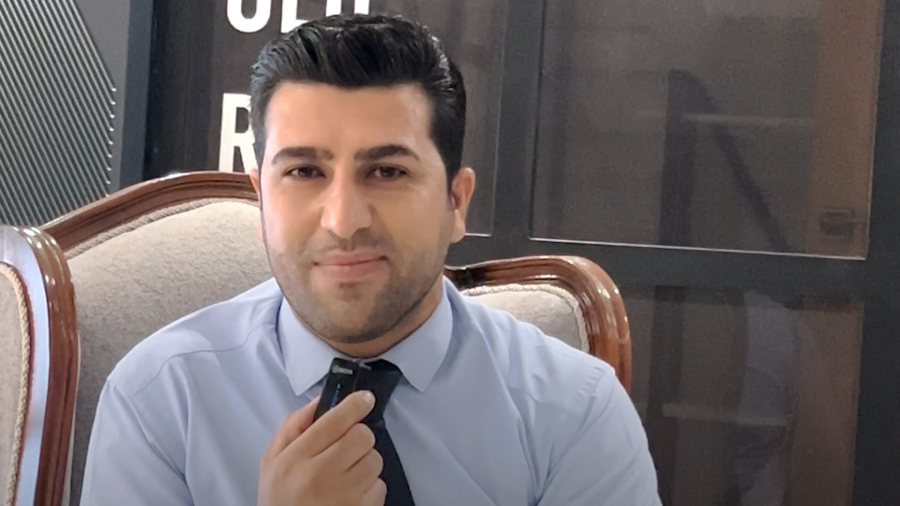 مشتری رو با اسم صدا بزن! تکنیک جذاب و فوق العاده