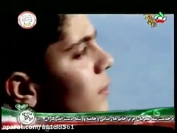 ترانه نوستالژیک بسیار زیبای گن...