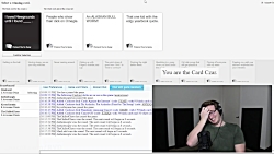 MINI LADD cards Against Humanity