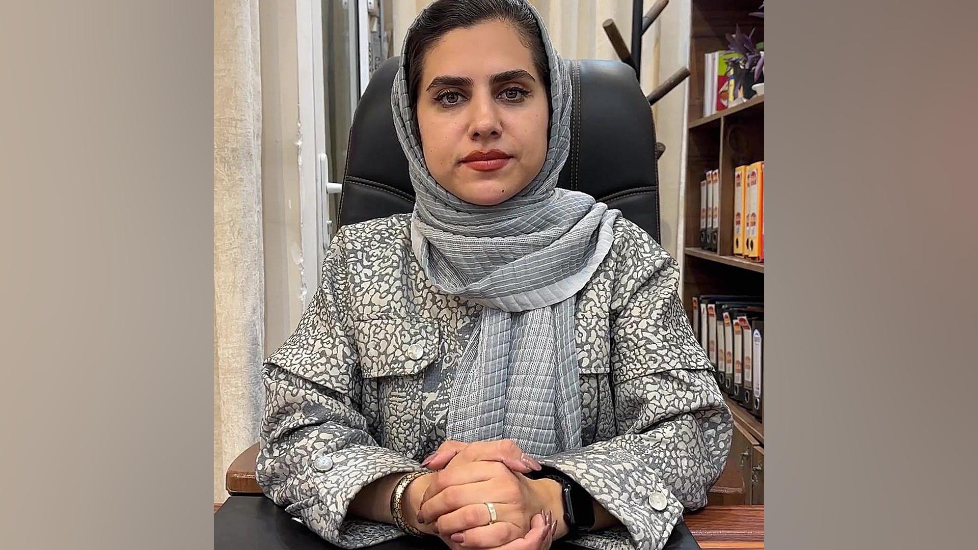 پرسش و‌پاسخ وکیل پایه یک دادگستری فاطمه قربانی