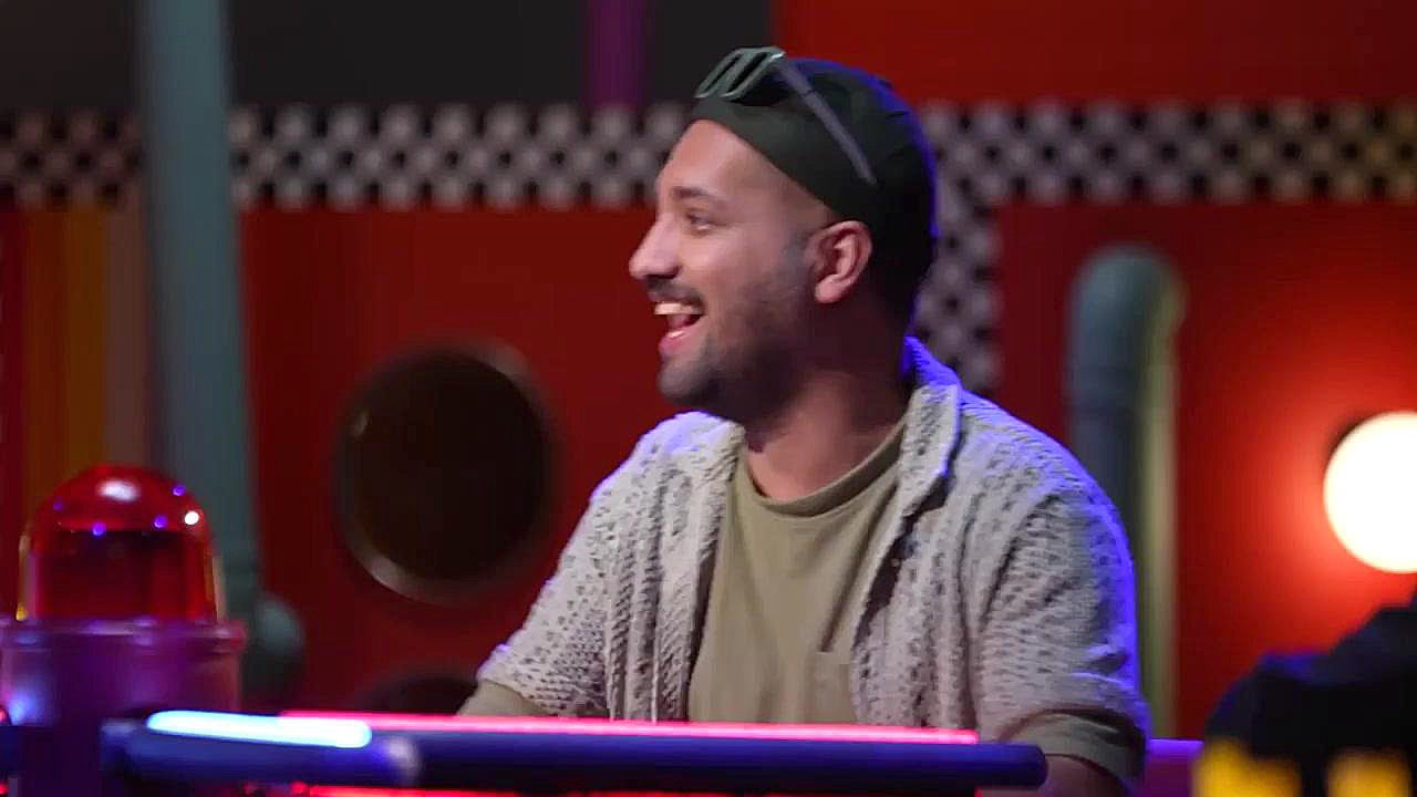 قسمت سوم فصل پنجم سرگیجه زیبایی پوست