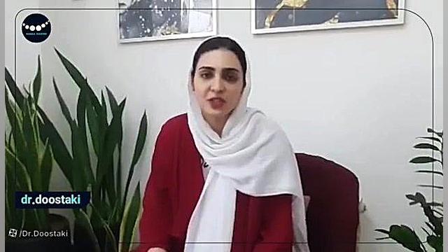 رضایت مشتری از انجام جراحی سینوس، افزایش طول تاج دندان و ایمپلنت دندان دندانپزشکی دکتر سهیلا دوستکی