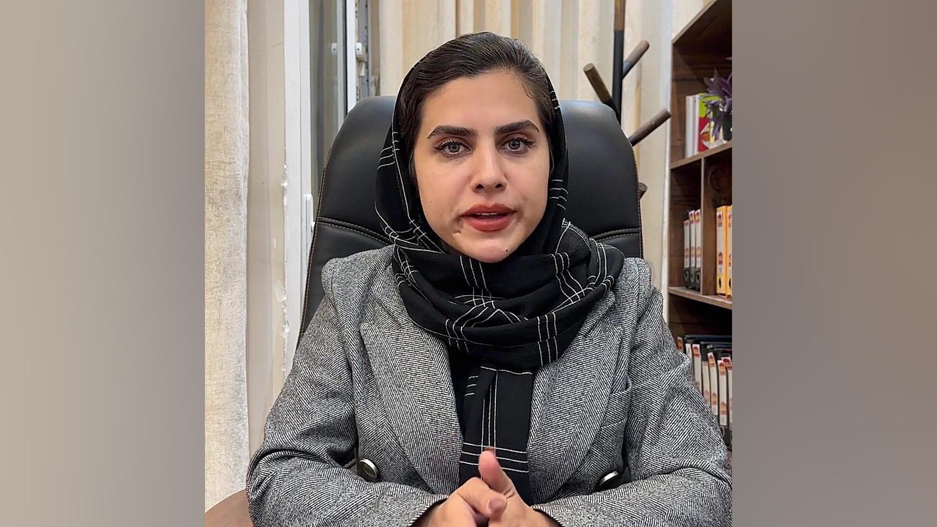 حضانت فرزند / صیغه موقت وکیل پایه یک دادگستری فاطمه قربانی