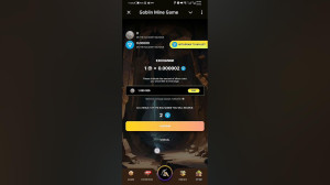ایردراپ , تلگرامی , نیازی , لیست , لینک , ربات
https: , GoblinMine_bot , start?startapp=134113557