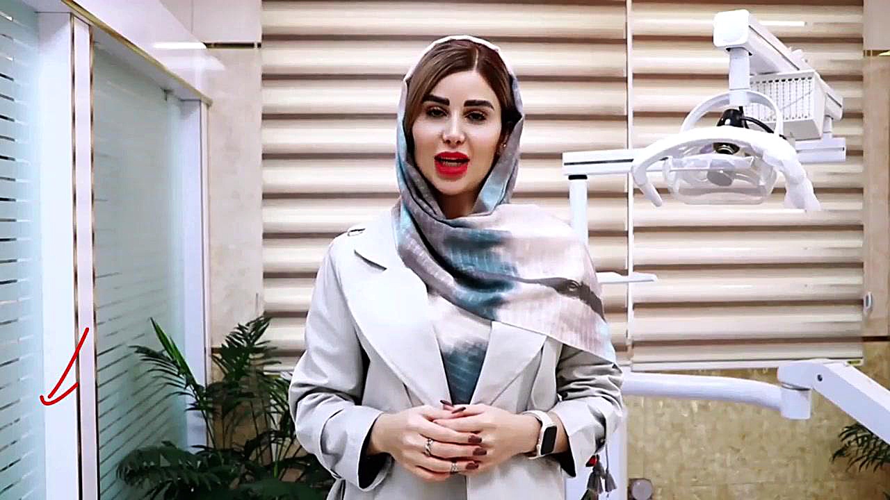 اگر از دندانپزشکی میترسی با بیهوشی انجام بده! آکنه