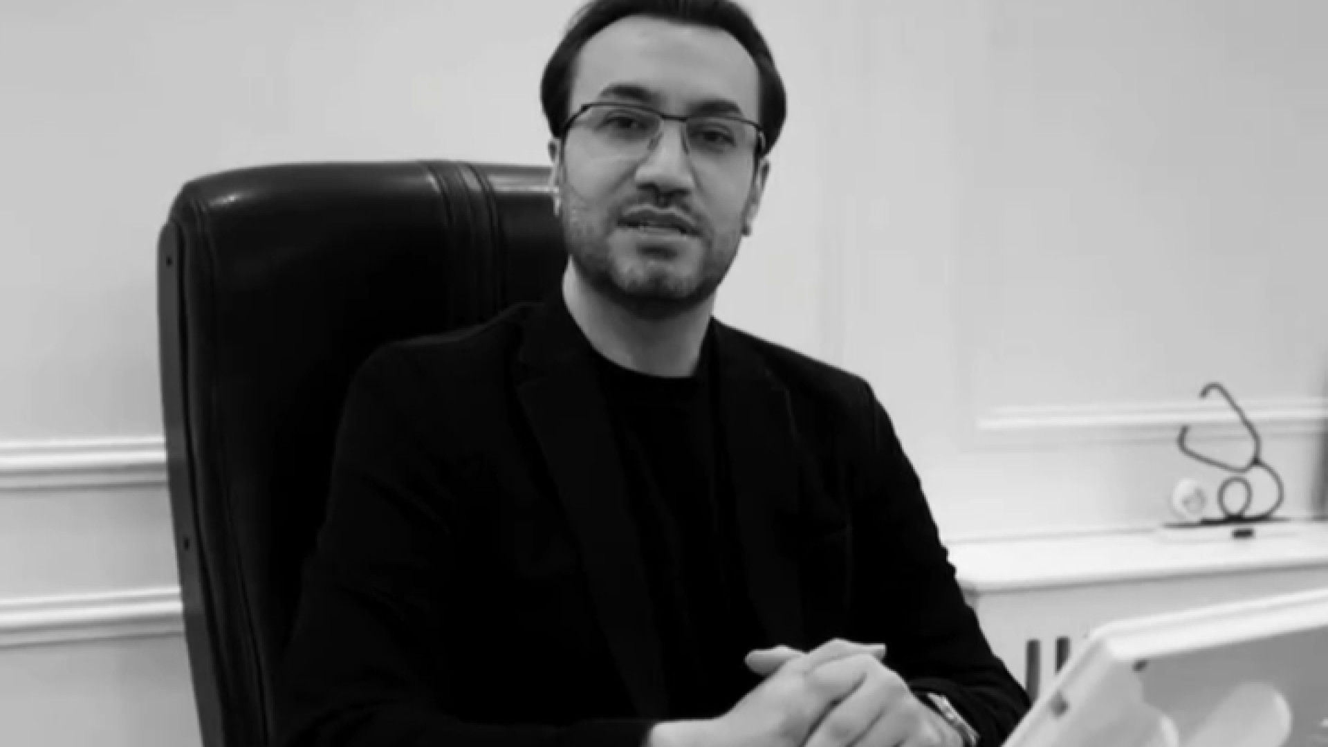 عوارض جراحی رینوپلاستی دکتر امیر سلیمانی