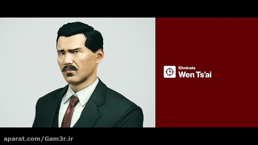 تریلر Hitman: Elusive Target 17 - گیمر