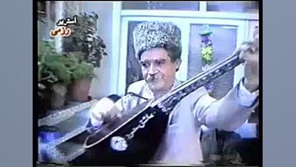 عاشیق ولی عبدی دوبیتی هاواسی، کپشن مطالعه شود جراحی لثه