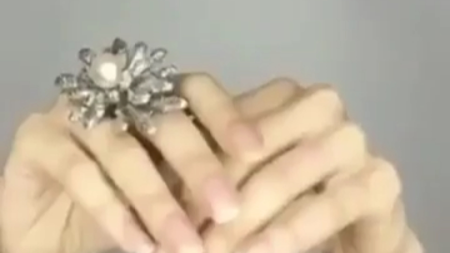 رشد فوق العاده ناخن با گوجه فرنگی