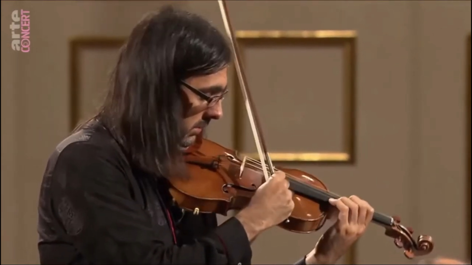 اجرای Beethoven_ Violin Sonata No. 7 in C minor, Op. 30 No. 2 تمام موومان ها ایریدوتيكان