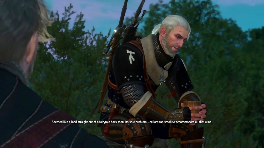 Witcher 3