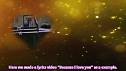 How to make the best lyrics vi...