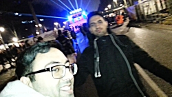 سال نو میلادی Berlin,Germany:2...