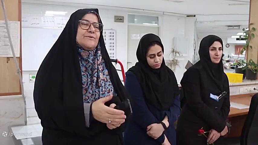 دیدار با سپیدپوشان بی ادعا لیفت گردنایمپلنت دندان
