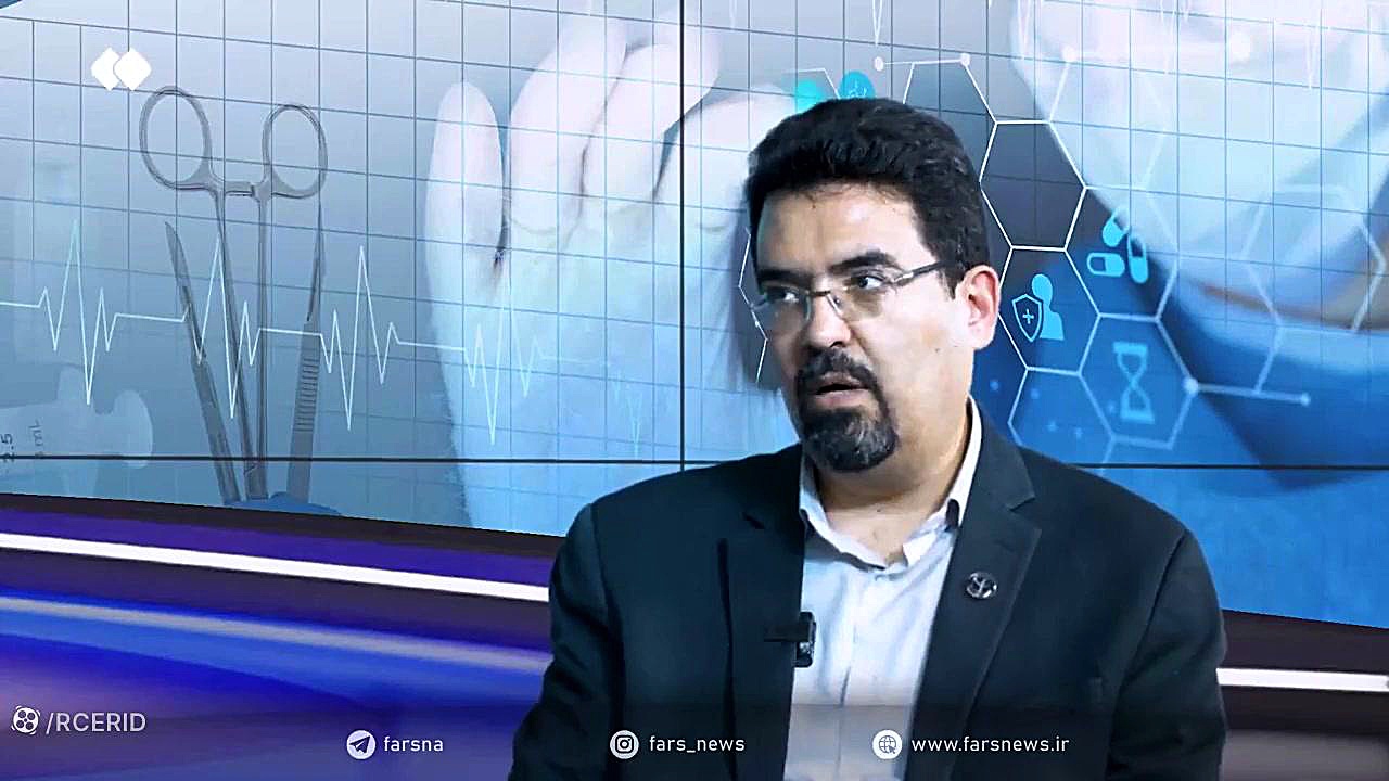 زمان طلایی تزریق واکسن آنفلوانزا اتوپلاستی
