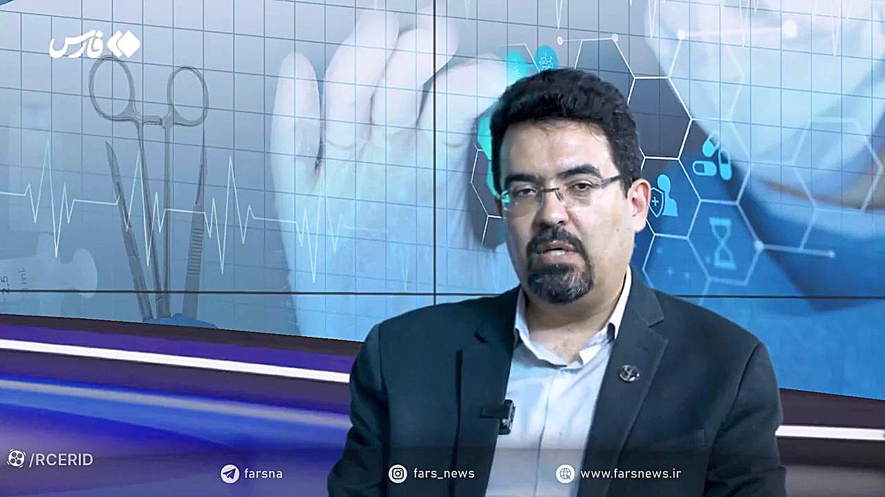 به چه نکاتی باید قبل و بعد از تزریق واکسن آنفلوانزا توجه داشته باشیم؟ کلیپ ضدحال