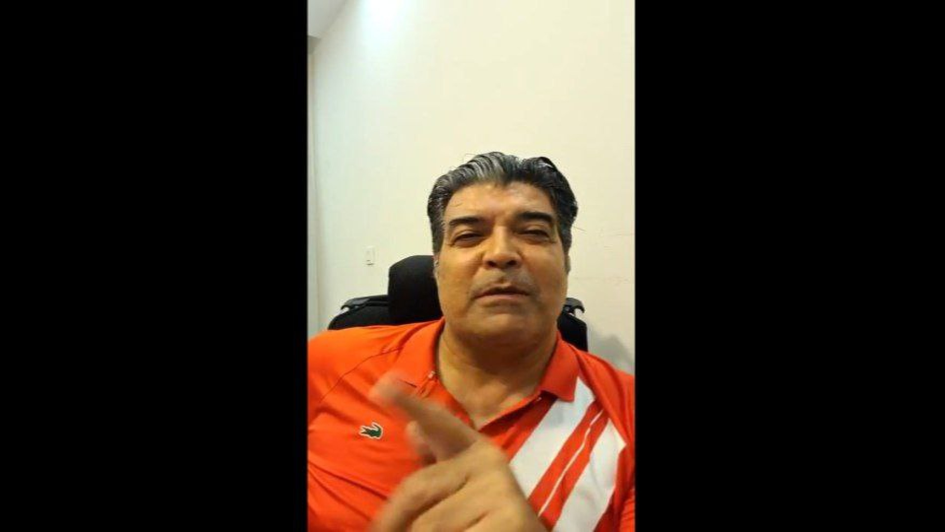 لایو دانشگاه موفقیت دکتر علیرضا سلیمی