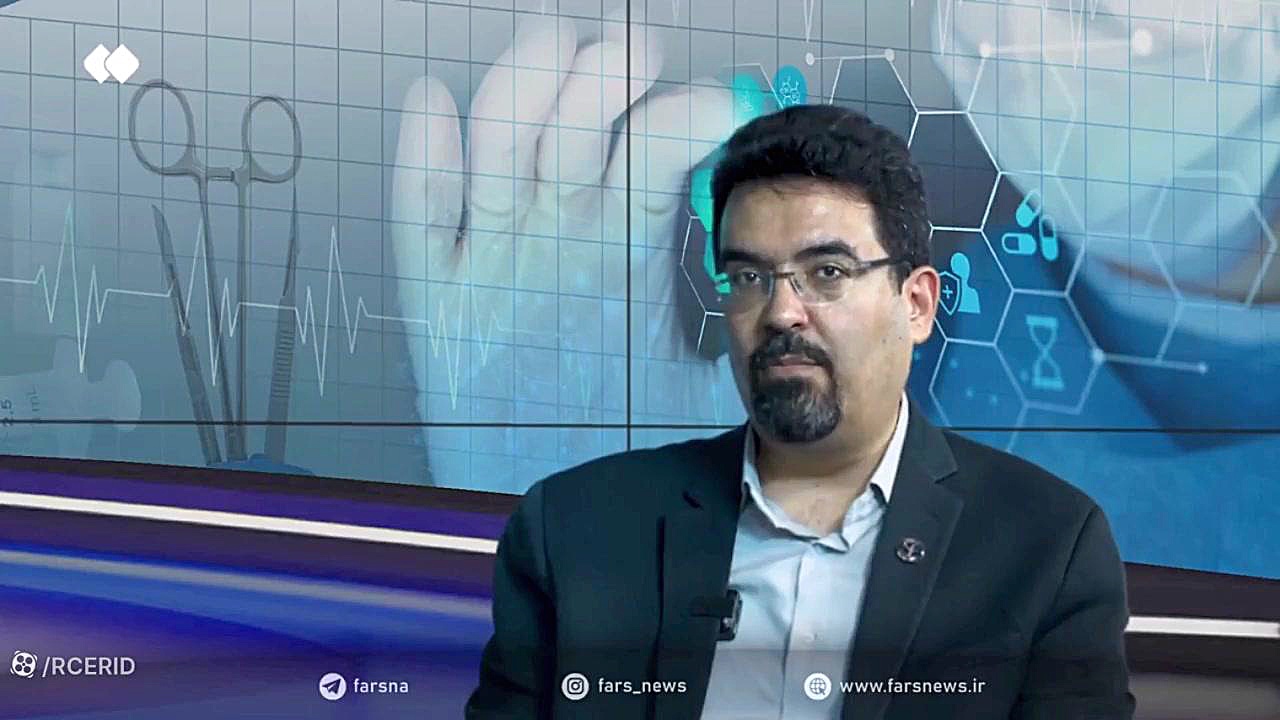 چقدر و چرا مقاومت آنتی بیوتیکی مهم است؟ جراحی گوش