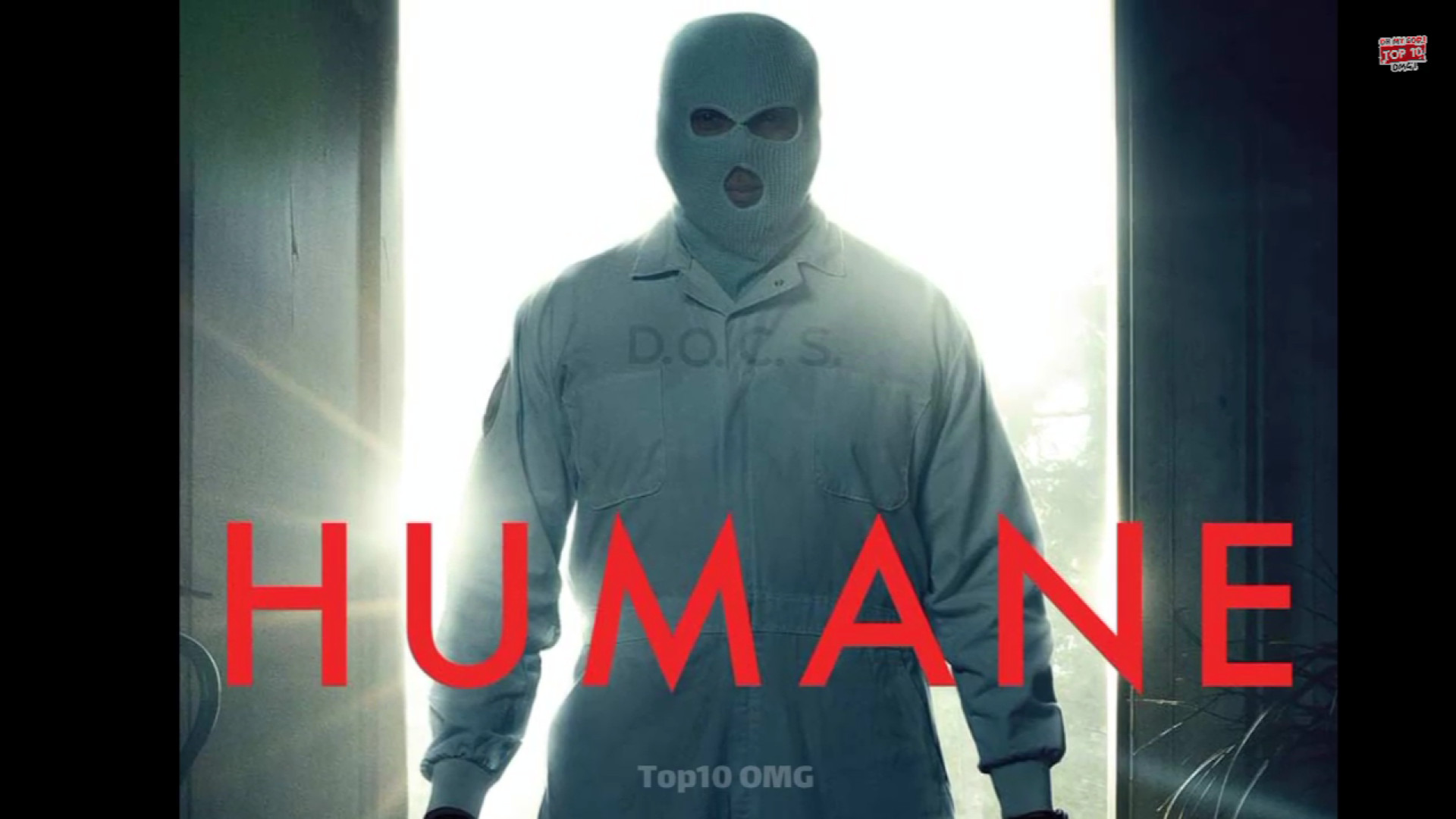 معرفی فیلم ترسناک و علمی تخیلی انسانی | Humane 2024 زمان82ثانیه